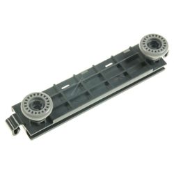 Laufrolle Bestecklade rechts für Beko Geschirrspüler C00892959 Rechts, Besteckko
