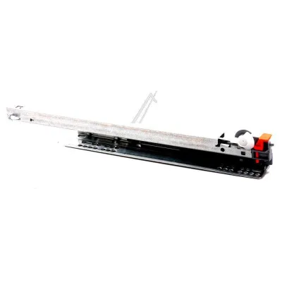 Laufrolle Links für Backofen Electrolux Aeg 4055424271 Backblechführung