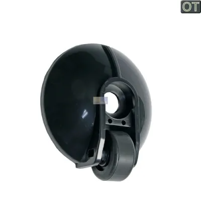 Laufrolle vorne Ufesa 00603076 für Staubsauger Bosch, Siemens, Neff