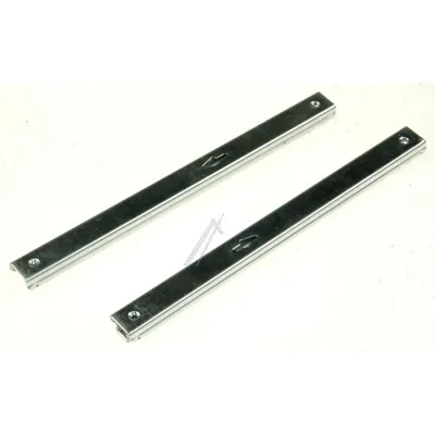 Laufschiene für Dunstabzugshaube Hisense Gorenje 385256 Führungsschiene