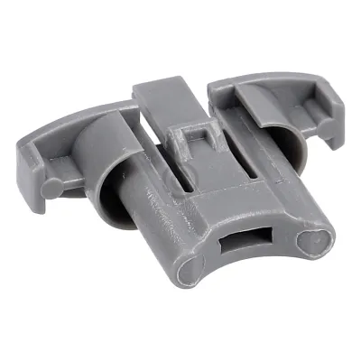 Laufschienenanschlag hinten für Besteckschublade Electrolux 4055360939 in