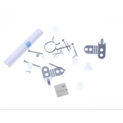 Laufwerkszubehör für Geschirrspüler Beko Grundig C00909697 Rollen Körbe