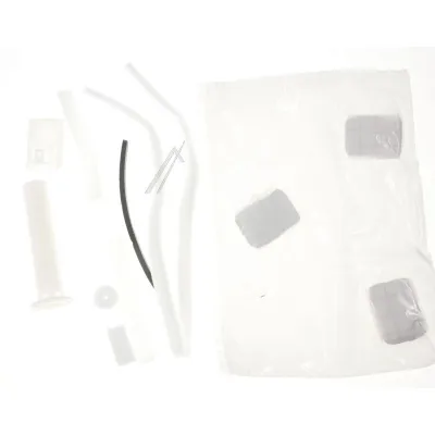 Laufwerkteil-Satz für Bosch Siemens Kühlschrank 00754047 Geräuschreduzierung