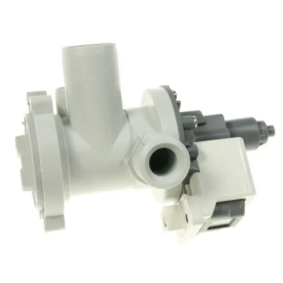 Laugenpumpe B20-6a02 für Trockner Hisense/Gorenje 808406 Wasserablauf