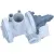 Bild: Laugenpumpe B20-6a02 für Trockner Hisense/Gorenje 808406 Wasserablauf