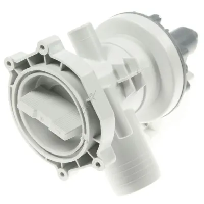 Laugenpumpe B20-6a02 für Waschmaschine Vestel 32028908 Hanyu 50Hz