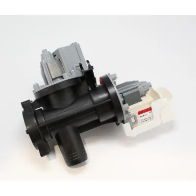 Laugenpumpe Bauknecht 481010581330 für Waschmaschine