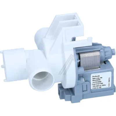 Laugenpumpe Candy Hoover Trockner 41021348 Wäschetrockner