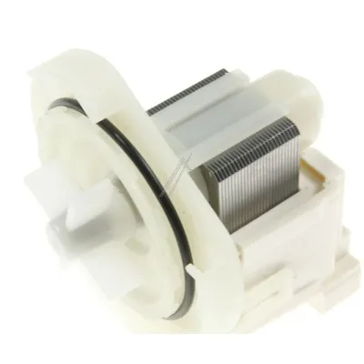 Laugenpumpe für Geschirrspüler Beko 1742300300 Abwasserpumpe