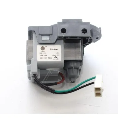 Laugenpumpe für Geschirrspüler Electrolux AEG 4055936456 B20-6AY