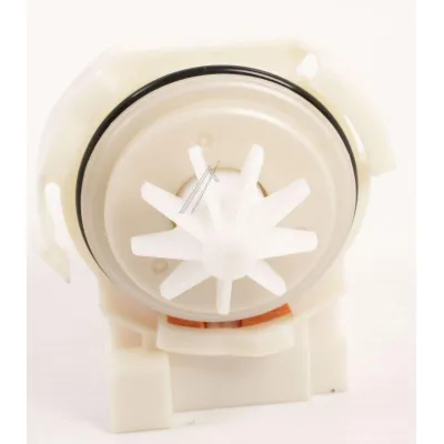 Laugenpumpe für Geschirrspüler Küppersbusch 437687 Wasserablauf