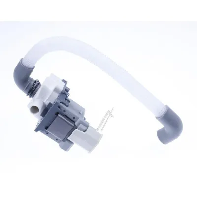 Laugenpumpe für Geschirrspüler Whirlpool Indesit C00850113 Baugruppe Direkteinsp