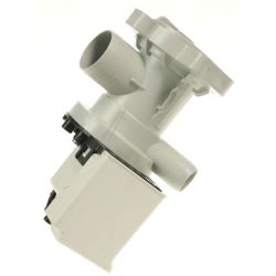 Laugenpumpe für Midea Waschmaschine 11001011001469 Abwasserpumpe