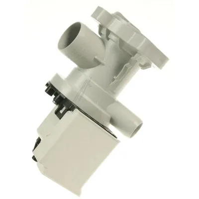 Laugenpumpe für Midea Waschmaschine 11001011001469 Abwasserpumpe