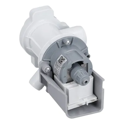 Laugenpumpe für Midea Waschmaschine 11001011001469 Abwasserpumpe