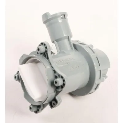 Laugenpumpe für Waschmaschine Com Ablaufpumpe für Bosch Siemens