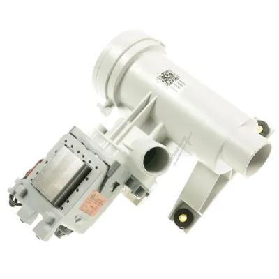 Laugenpumpe für Waschmaschine Whirlpool 488000685577 Ablaufpumpe
