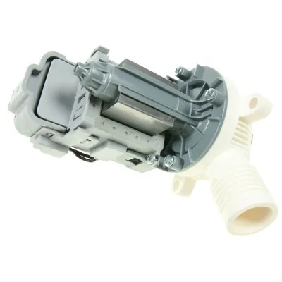 Laugenpumpe für Whirlpool Waschmaschine 482000095977 Elektropumpe