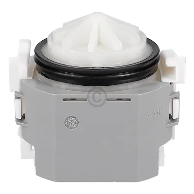 Laugenpumpe passend für Bosch 00631200 Bluparts 10113996 für Geschirrspüler