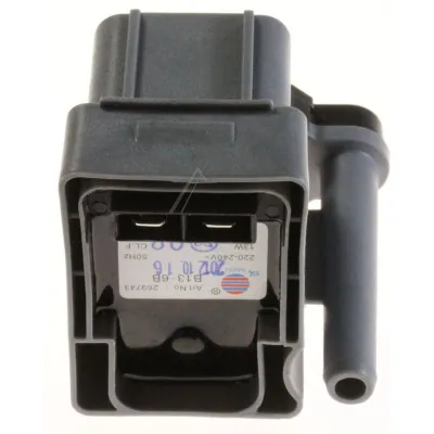 Laugenpumpenmotor B13-6b für Kühlschrank Hisense Gorenje 269743 für Ablauf, gehä