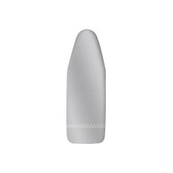 Laurastar BÜGELBEZUG MYCOVER grau