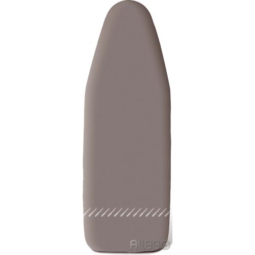 Bild: LAURASTAR BÜGELBEZUG MYCOVER taupe