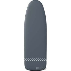 LAURASTAR BÜGELBEZUG UNIVERSALCOVER grau