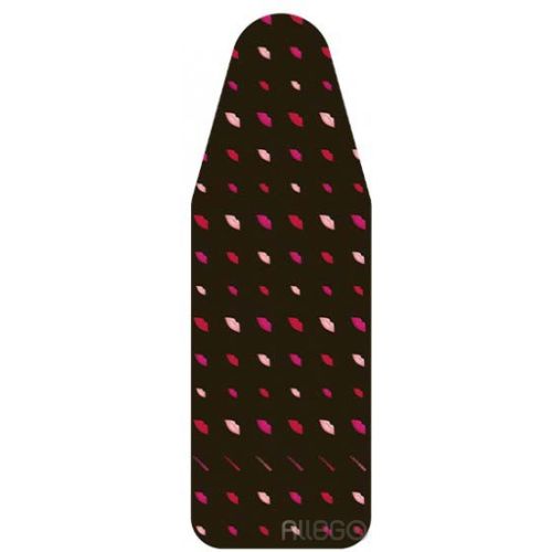 Bild: LAURASTAR BÜGELBEZUG UNIVERSALCOVER LIPS