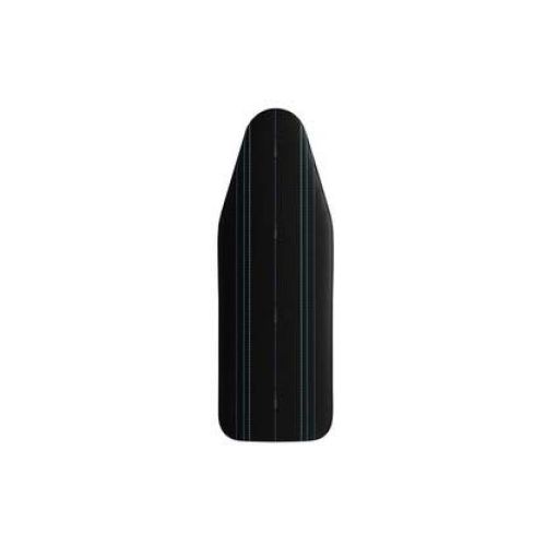 Bild: LAURASTAR BÜGELBEZUG UNIVERSALCOVER SCHWARZ SMART