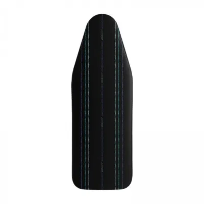 LAURASTAR BÜGELBEZUG UNIVERSALCOVER SCHWARZ SMART