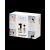 Bild: LAURASTAR Hygiene-Steamer Set IGGI Steam weiß 003.0303.600