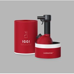 Laurastar IGGI Intense Red 000.0304.600
