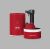 Bild: Laurastar IGGI Intense Red 000.0304.600