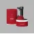 Bild: Laurastar Hygiene-Steamer IGGI Intense Red 000.0304.600 | Tragbar | Dampfreiniger 850W | 3,9 bar | Kompakt | Rot