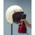 Bild: Laurastar IGGI Intense Red 000.0304.600