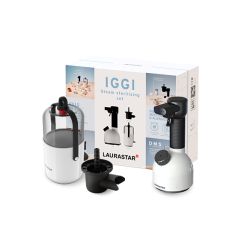 LAURASTAR IGGI Steam Sterilising Set