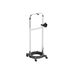 LAURASTAR IZZI CART