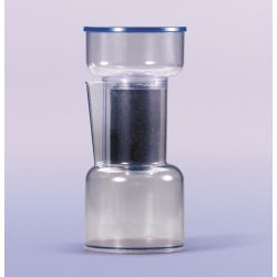 LAURASTAR KALKSCHUTZFILTER FÜR BÜGELWASSER