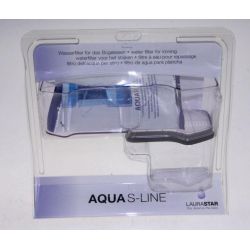 LAURASTAR KALKSCHUTZKARTUSCHE & HALTERUNG FÜR WASSERBEHÄLTER