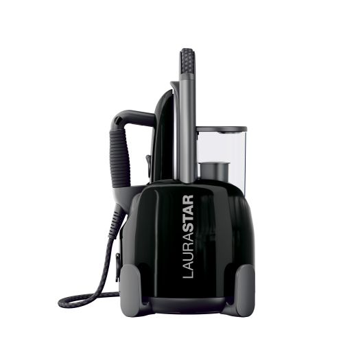 Bild: LAURASTAR LIFT PLUS ULTIMATE BLACK
