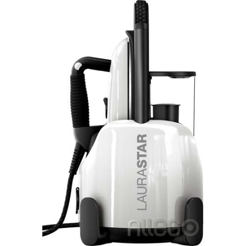 Bild: LAURASTAR LIFT PURE WHITE