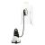 Bild: LAURASTAR LIFT PURE WHITE
