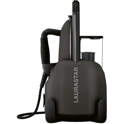 Laurastar Lift Xtra Titan Dampfbügelstation | 2200W | 1,1L Wassertank | 3D-Aktivsohle | Hygienedampf