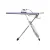 Bild: Laurastar Bügelstation S Pure Xtra | Dampfbügelsystem 3D-Sohle | Aktivbügeltisch | 2200W | 1,2L | Orchid Hush