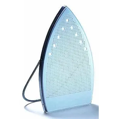 Laurastar Softpressing-Sohle 501.7800.706 | Antihaft-Schutzsohle für Magic/Premium Bügelstation, empfindliche Stoffe