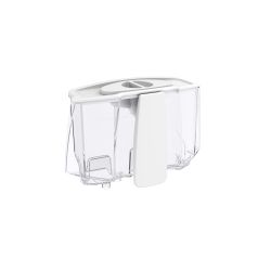 LAURASTAR Wassertank ohne Filtereinsatz f.Pulse/S7 121.1Z03.750