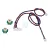 Bild: Lawn Mower Airborne Detection Module 201-R002-0002 Ecovacs