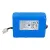 Bild: Lawn Mower Battery Pack(Li-Ion) 201-2452-0062 Ecovacs
