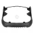 Bild: Lawn Mower Bumper Assembly 201-R002-0004 Ecovacs