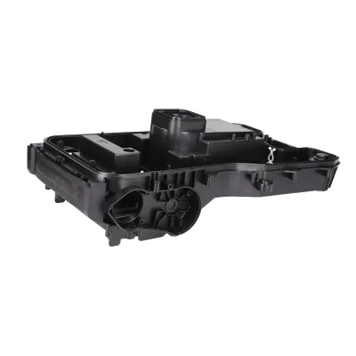 Lawn Mower Chassis 201-2452-0067 Ecovacs